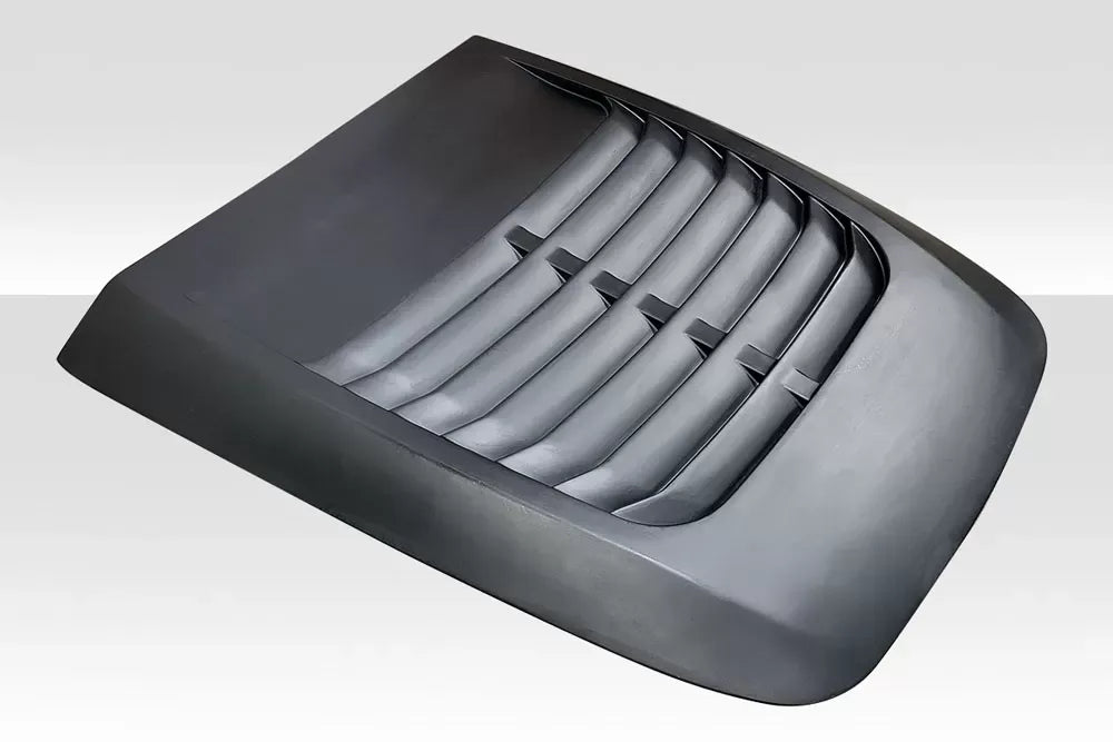 Duraflex Universal Venom Hood Scoop Body Kit - 1 Piece