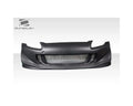 Duraflex CR Front Bumper Cover Compatible With 2000-2009 Honda S2000 - 1 Piece