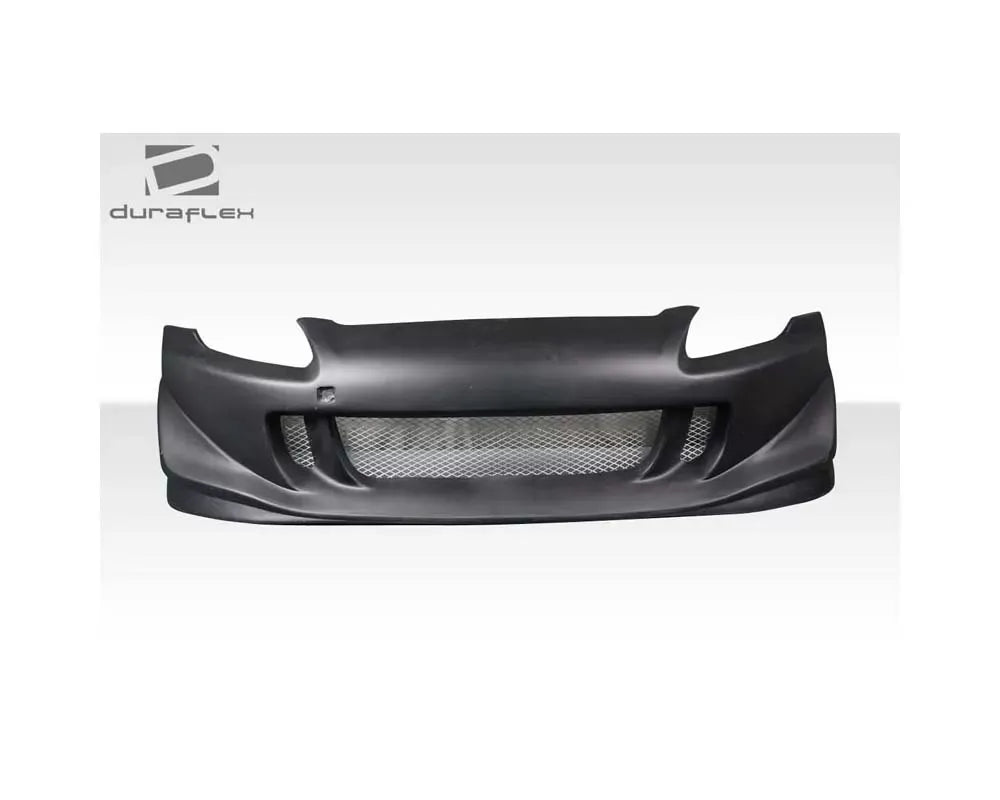 Duraflex CR Front Bumper Cover Compatible With 2000-2009 Honda S2000 - 1 Piece