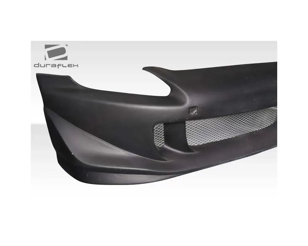 Duraflex CR Front Bumper Cover Compatible With 2000-2009 Honda S2000 - 1 Piece