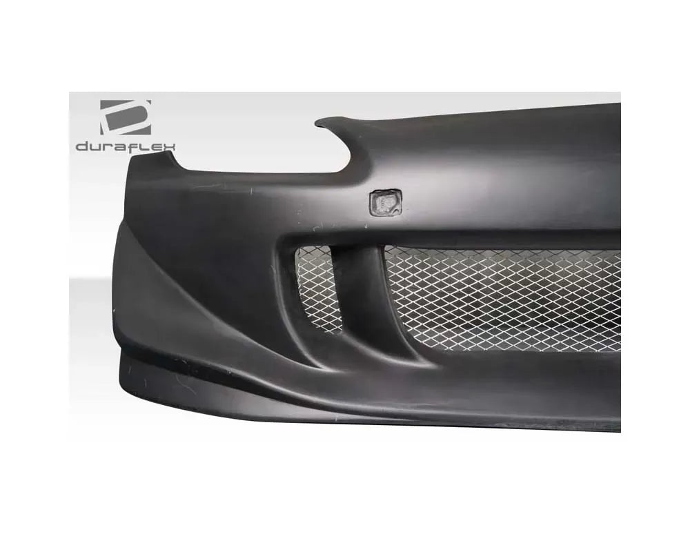Duraflex CR Front Bumper Cover Compatible With 2000-2009 Honda S2000 - 1 Piece