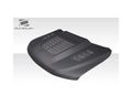Duraflex Venom Hood Compatible With 2011-2022 Jeep Grand Cherokee - 1 Piece