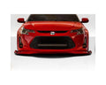 Duraflex Taka Front Lip Spoiler Compatible With 2014-2016 Scion TC - 1 Piece