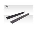 Duraflex RBS Side Skirts Compatible With 2011-2015 Scion TC - 2 Piece