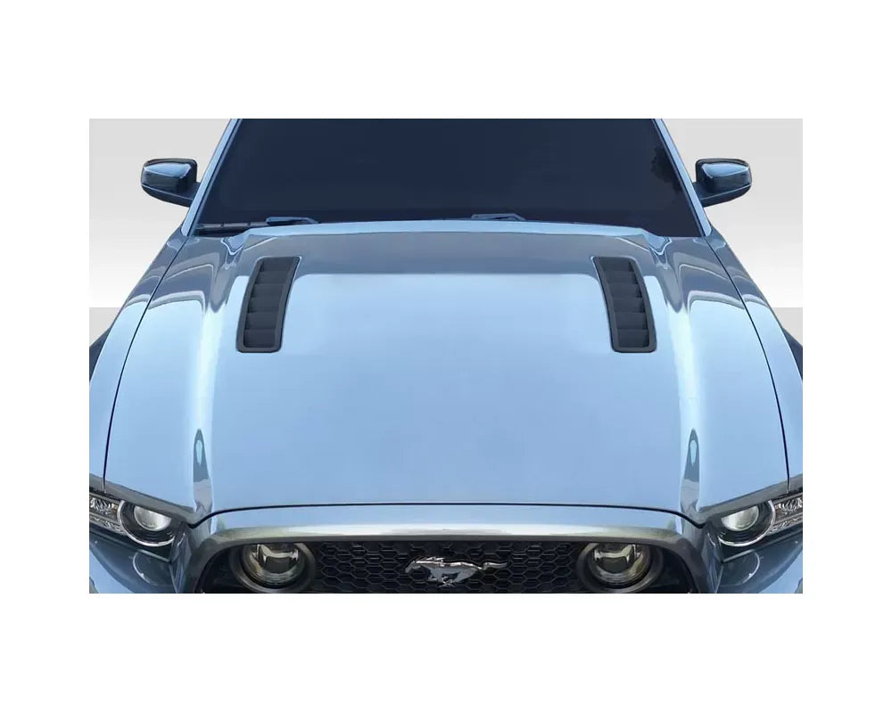 Universal Duraflex Sonic Vent Duct Body Kit - 2 Piece