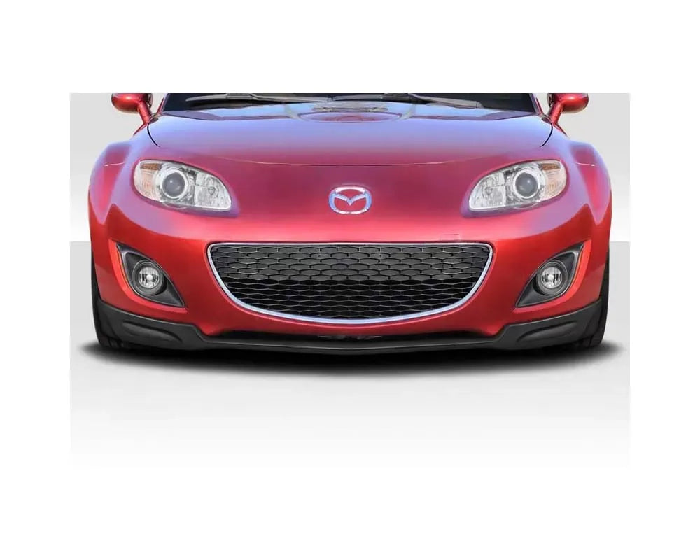 Duraflex MSP Front Lip Spoiler Compatible With 2009-2012 Mazda Miata - 1 Piece