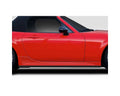 Duraflex M Speed Side Skirts Compatible With 2006-2015 Mazda Miata - 1 Piece