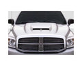 Duraflex Ram Hood Compatible With 2002-2008 Dodge Ram - 1 Piece