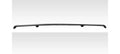 Duraflex Cforce V2 Look Wing Spoiler Compatible With 1984-1990 Chevrolet Corvette C4 - 1 Piece