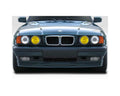 Duraflex ALP Front Lip Spoiler Compatible With 1989-1995 BMW 5 Series - 1 Piece