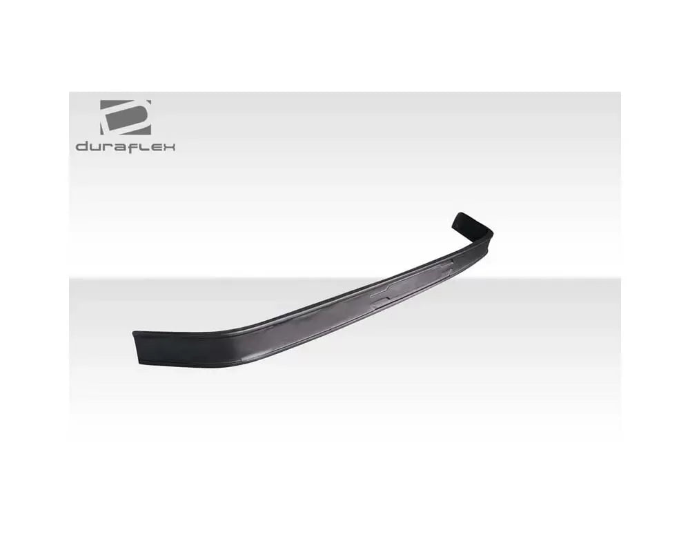 Duraflex ALP Front Lip Spoiler Compatible With 1989-1995 BMW 5 Series - 1 Piece