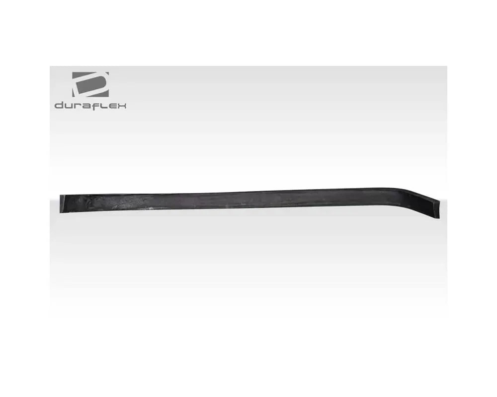 Duraflex ALP Front Lip Spoiler Compatible With 1989-1995 BMW 5 Series - 1 Piece