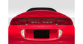 Duraflex High Kick Spoiler Compatible With 1995-1999 Mitsubishi Eclipse Eagle Talon - 1 Piece