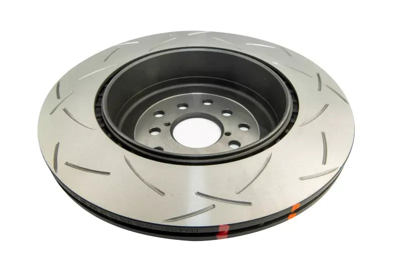 DBA 4000 Series Stand Rear Brake Rotor Subaru WRX STI 2013-2021