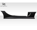 Duraflex M1 Side Skirts Compatible With 1993-1997 Mazda RX7 - 2 Piece