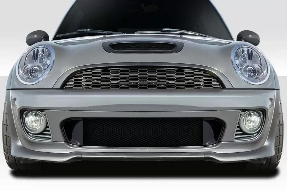 Duraflex AGL Front Bumper Cover Compatible With 2002-2008 MINI Cooper - 1 Piece