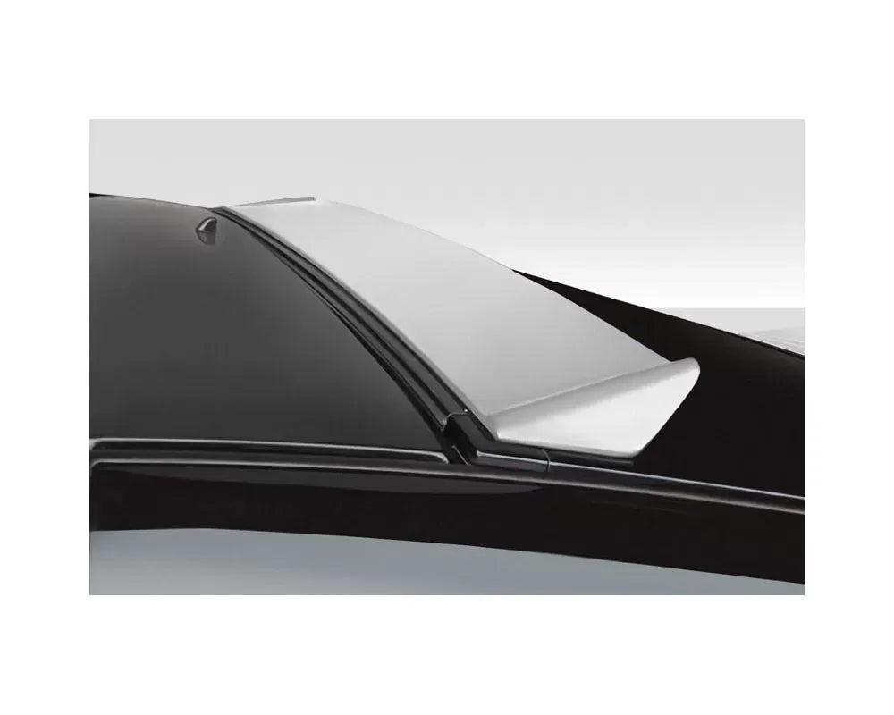 Duraflex D1 Sport Roof Wing Spoiler Compatible With 1989-1994 Nissan 240SX S13 HB - 1 Piece