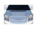 Duraflex D1 Hood Compatible With 2003-2006 Nissan 350Z - 1 Piece
