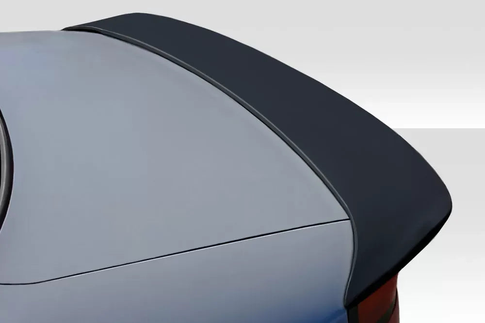 Duraflex D1 Wing Spoiler Compatible With 1999-2002 Nissan S15 Silvia - 1 Piece