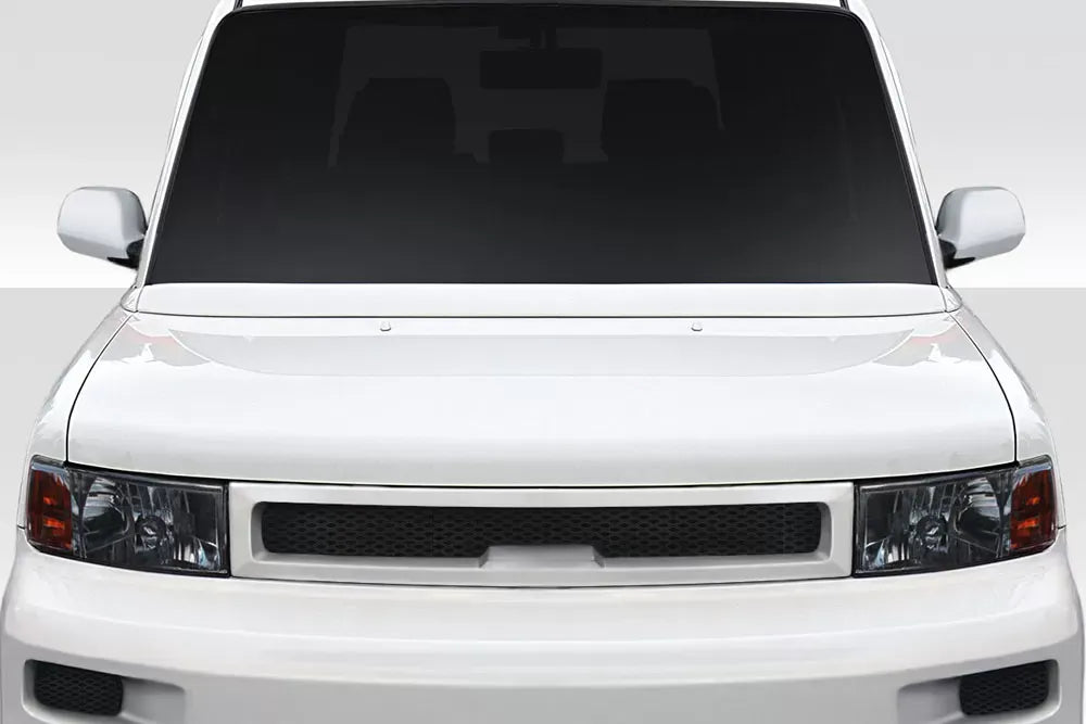Duraflex JP Design Grille Compatible With 2004-2007 Scion xB - 1 Piece