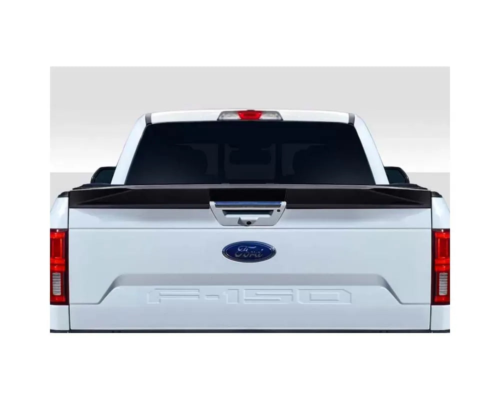 Duraflex Street Runner Wing Spoiler Compatible With 2015-2020 Ford F20150 - 1 Piece