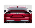 Duraflex Dominator Wing Spoiler Compatible With 2018-2023 Kia Stinger - 1 Piece