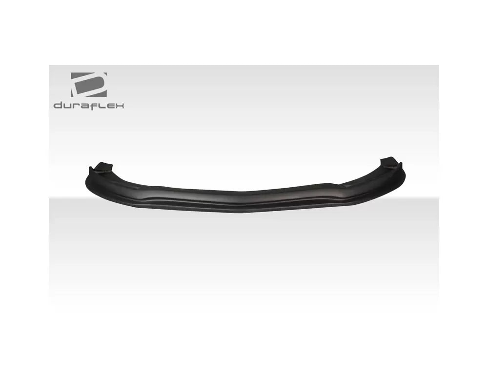 Duraflex Reactor Front Lip Spoiler Compatible With 2014-2016 Mercedes CLA - 1 Piece