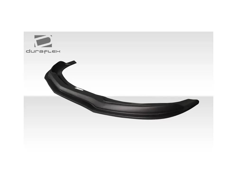 Duraflex Reactor Front Lip Spoiler Compatible With 2014-2016 Mercedes CLA - 1 Piece