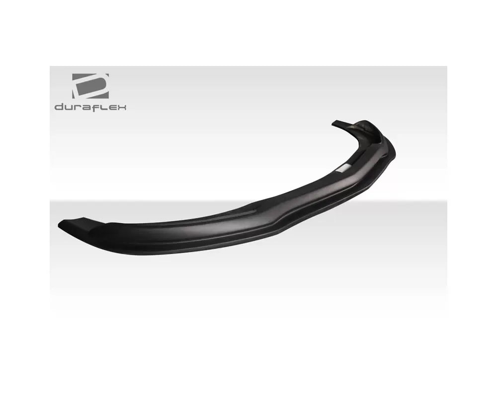 Duraflex Reactor Front Lip Spoiler Compatible With 2014-2016 Mercedes CLA - 1 Piece