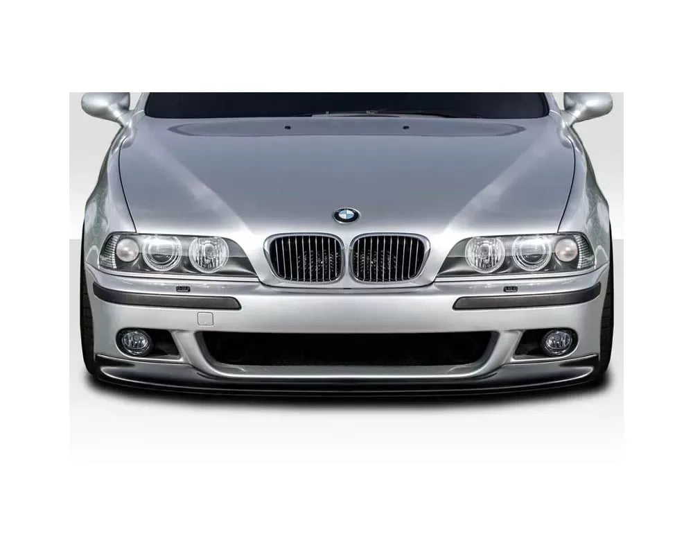 Duraflex CSL Look Front Lip Spoiler Compatible With 1997-2003 BMW M5 - 1 Piece