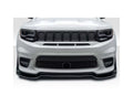 Duraflex GR Tuning Front Lip Spoiler Compatible With 2012-2016 Jeep Grand Cherokee - 1 Piece