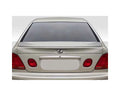 Duraflex Exe Wing Spoiler Compatible With 1998-2005 Lexus GS - 1 Piece