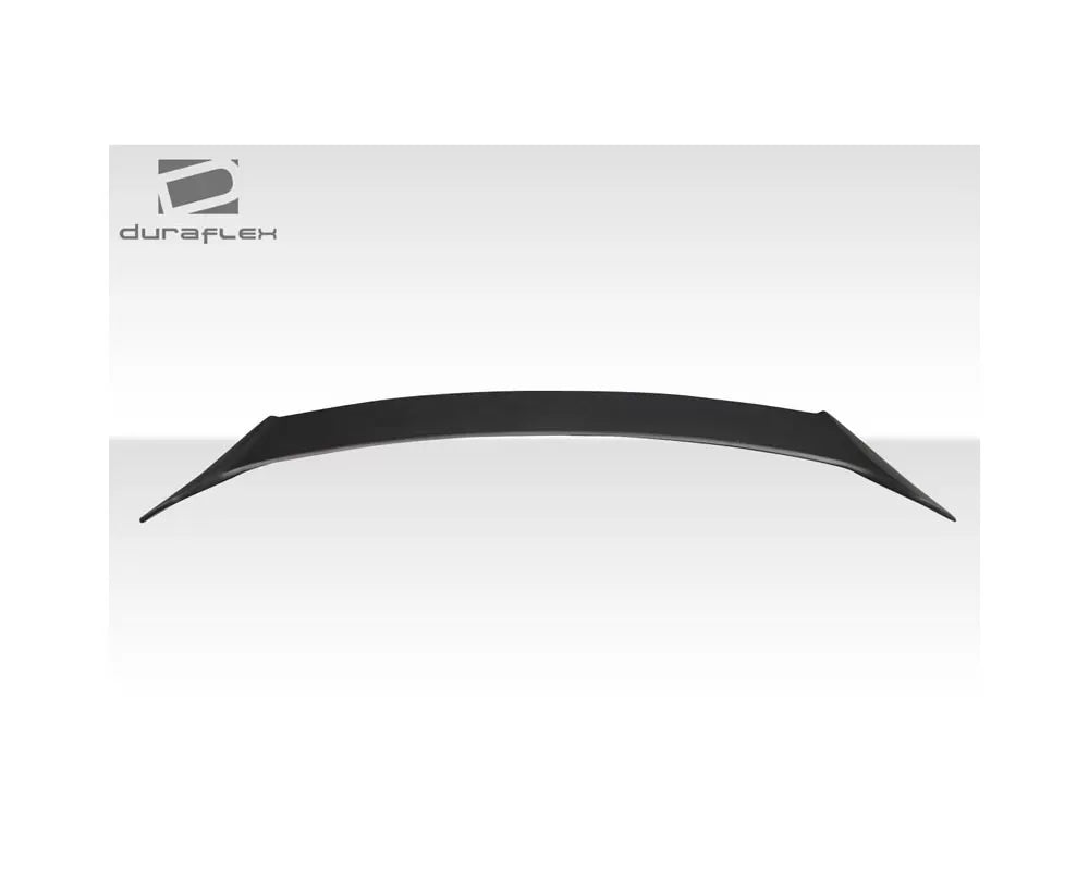 Duraflex Epic Wing Spoiler Compatible With 2018-2022 Honda Accord - 1 Piece
