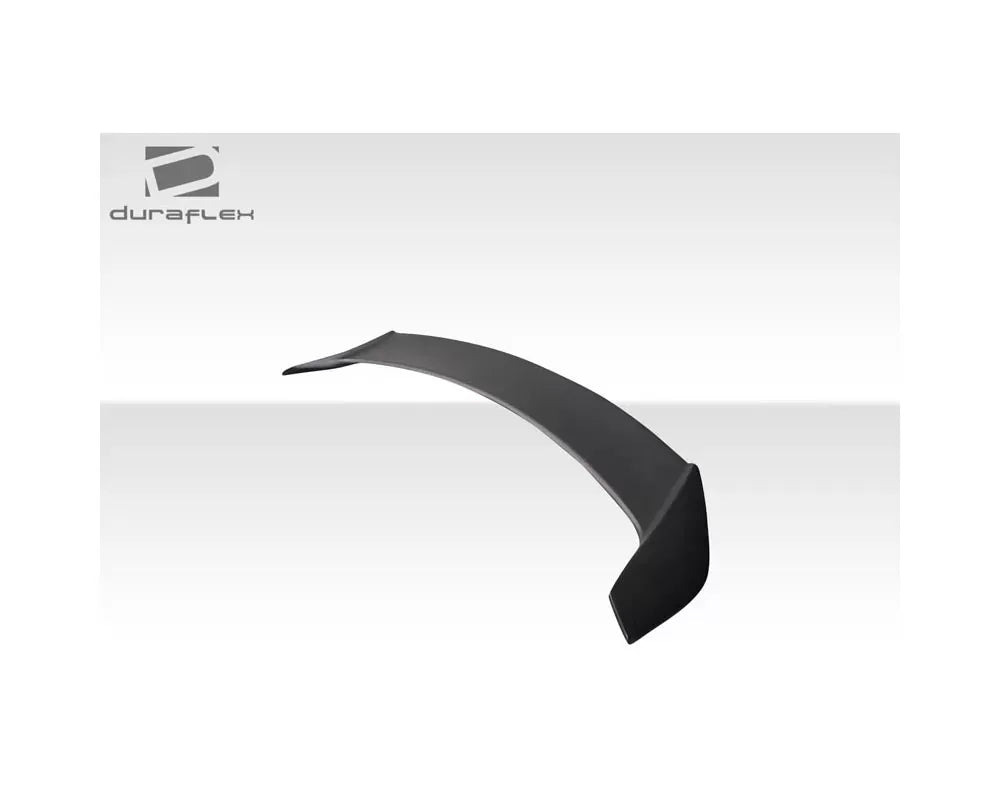 Duraflex Epic Wing Spoiler Compatible With 2018-2022 Honda Accord - 1 Piece