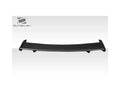 Duraflex Power Wing Spoiler Compatible With 2000-2005 Lexus IS - 1 Piece