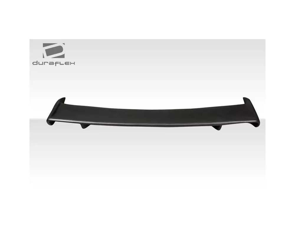 Duraflex Power Wing Spoiler Compatible With 2000-2005 Lexus IS - 1 Piece
