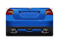 Duraflex Empire Rear Lip Add On Spoiler Compatible With 2015-2021 Subaru WRX - 1 Piece