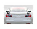 Duraflex Lightspeed Wing Spoiler Compatible With 2017-2023 Tesla Model 3 - 1 Piece