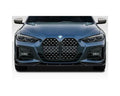 Duraflex Craftworks Front Lip Spoiler Compatible With 2021-2025 BMW 4 Series - 1 Piece