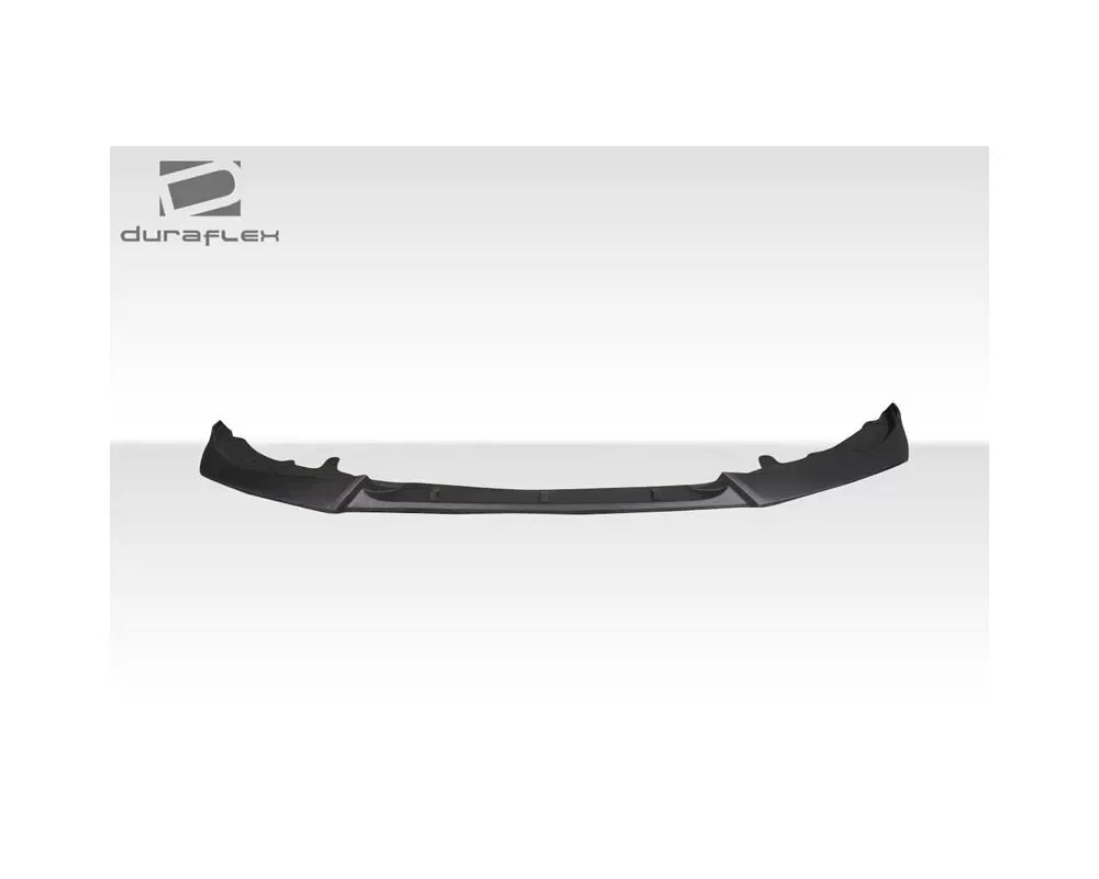 Duraflex Craftworks Front Lip Spoiler Compatible With 2021-2025 BMW 4 Series - 1 Piece