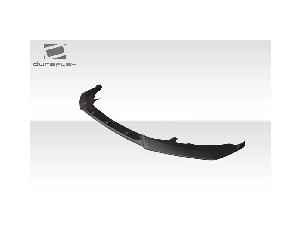 Duraflex Craftworks Front Lip Spoiler Compatible With 2021-2025 BMW 4 Series - 1 Piece