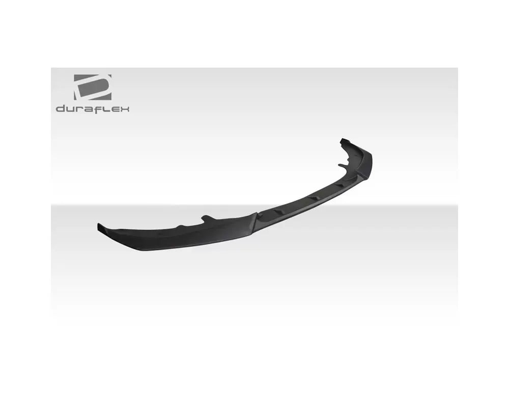 Duraflex Craftworks Front Lip Spoiler Compatible With 2021-2025 BMW 4 Series - 1 Piece