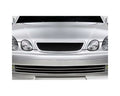 Duraflex L Sport Grille Compatible With 1998-2005 Lexus GS - 1 Piece