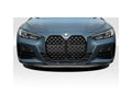 Duraflex M Performance Look Front Lip Spoiler Compatible With 2021-2025 BMW 4 Series - 1 Piece