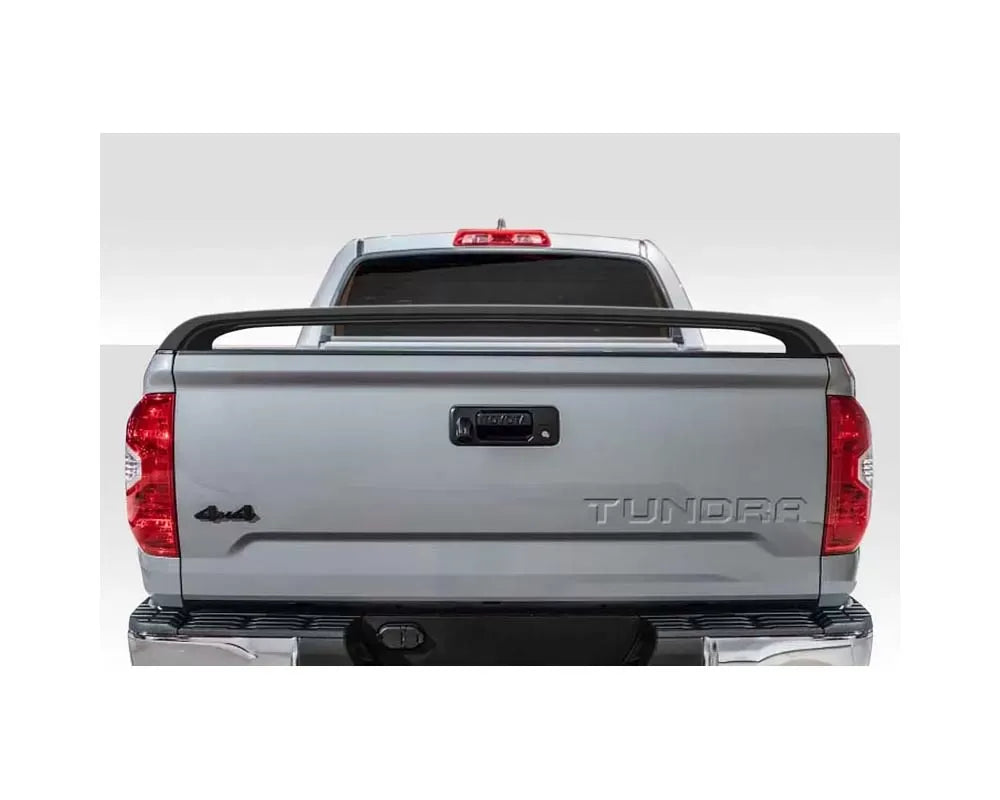Duraflex T Sport Wing Spoiler Compatible With 7-2021 Toyota Tundra - 1 Piece