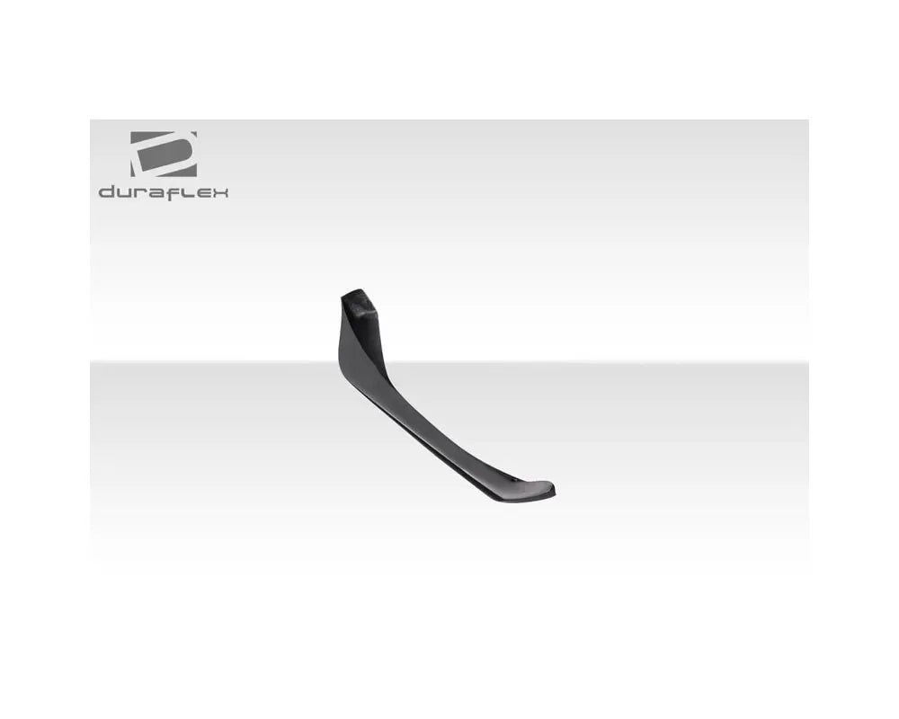 Duraflex Streetline Front Lip Spoiler Compatible With 2015-2018 Ford Focus - 2 Piece