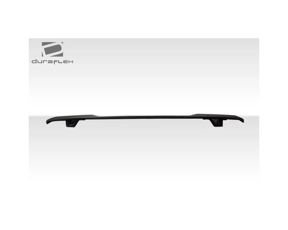 Duraflex GT Sports Wing Spoiler Compatible With 2018-2022 Honda Accord - 1 Piece
