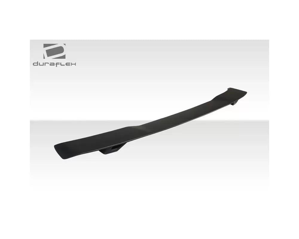 Duraflex GT Sports Wing Spoiler Compatible With 2018-2022 Honda Accord - 1 Piece