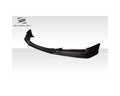 Duraflex C1 Front Lip Spoiler Compatible With 2008-2014 Lexus IS-F - 1 Piece