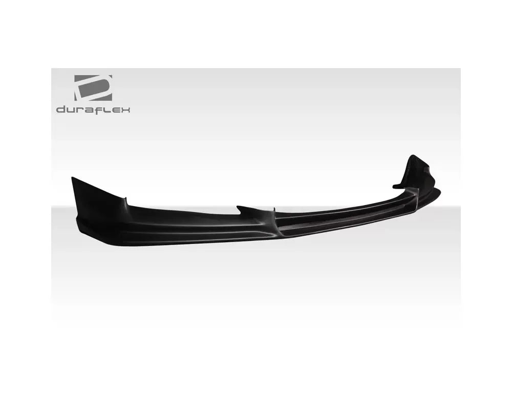 Duraflex C1 Front Lip Spoiler Compatible With 2008-2014 Lexus IS-F - 1 Piece